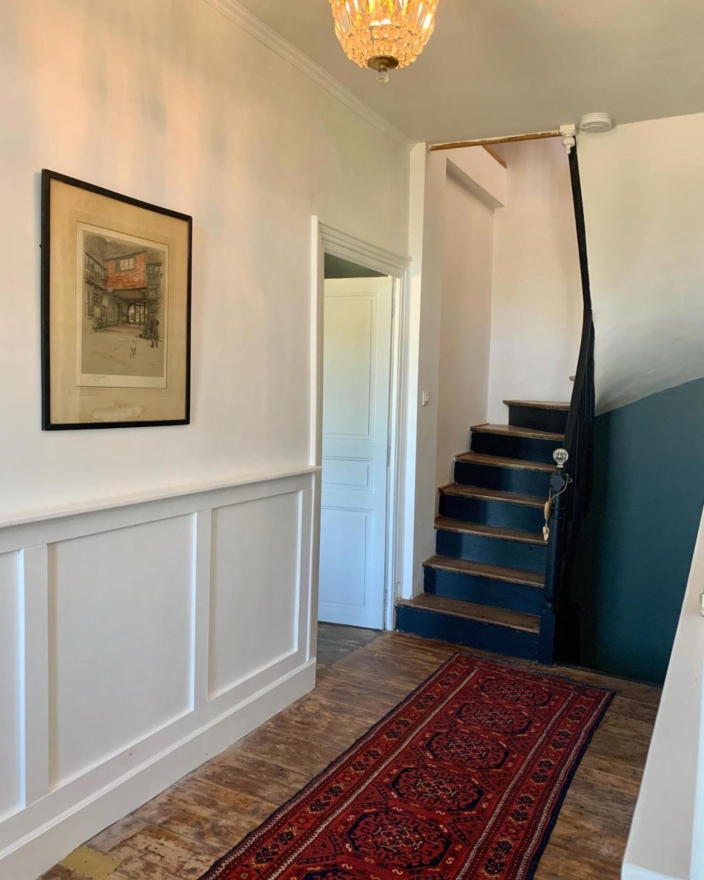 Petit Boudoir The Riverside Retreat Triac-Lautrait Exterior photo