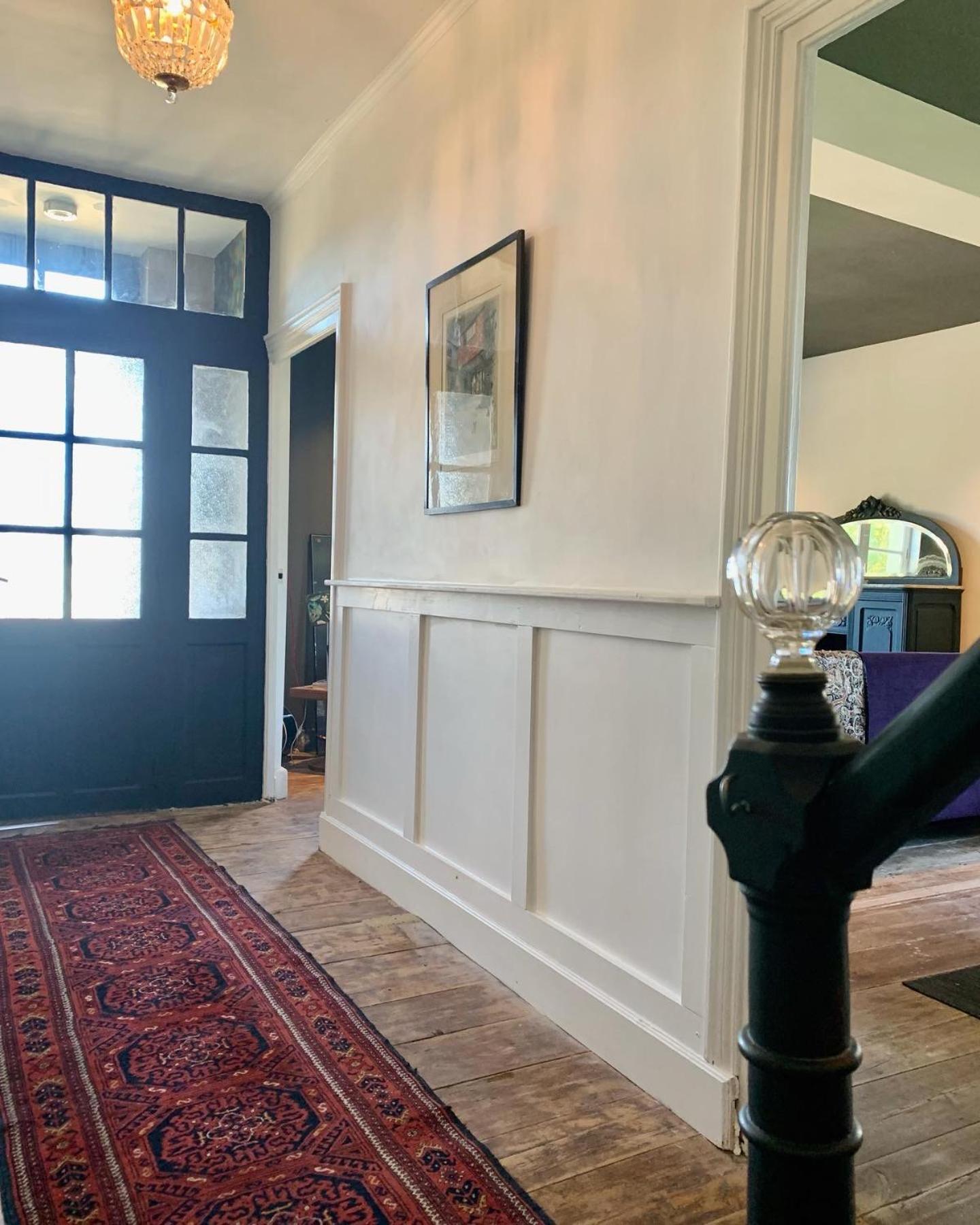 Petit Boudoir The Riverside Retreat Triac-Lautrait Exterior photo