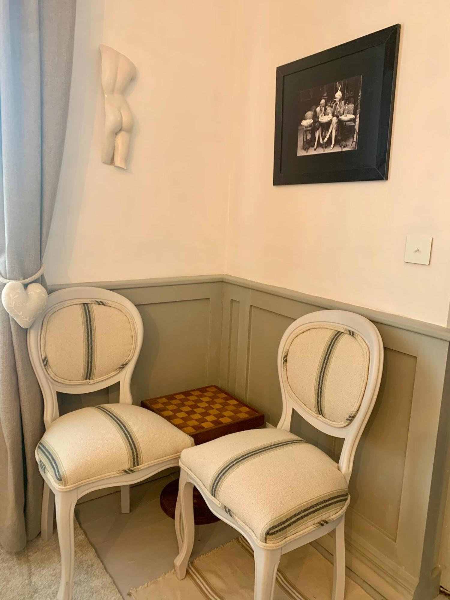 Petit Boudoir The Riverside Retreat Triac-Lautrait Exterior photo